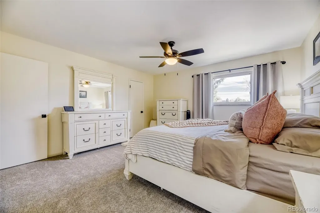 4521 W Ponds Circle Littleton CO 80123