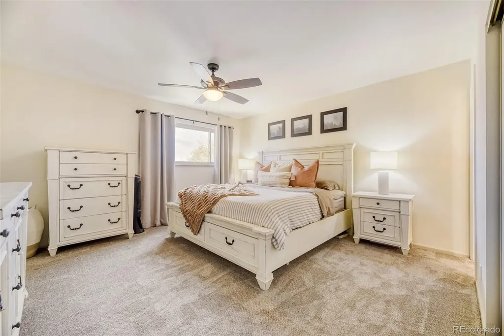 4521 W Ponds Circle Littleton CO 80123