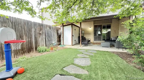4521 W Ponds Circle Littleton CO 80123
