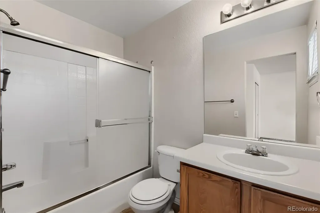 582 W 91st Drive Thornton CO 80260