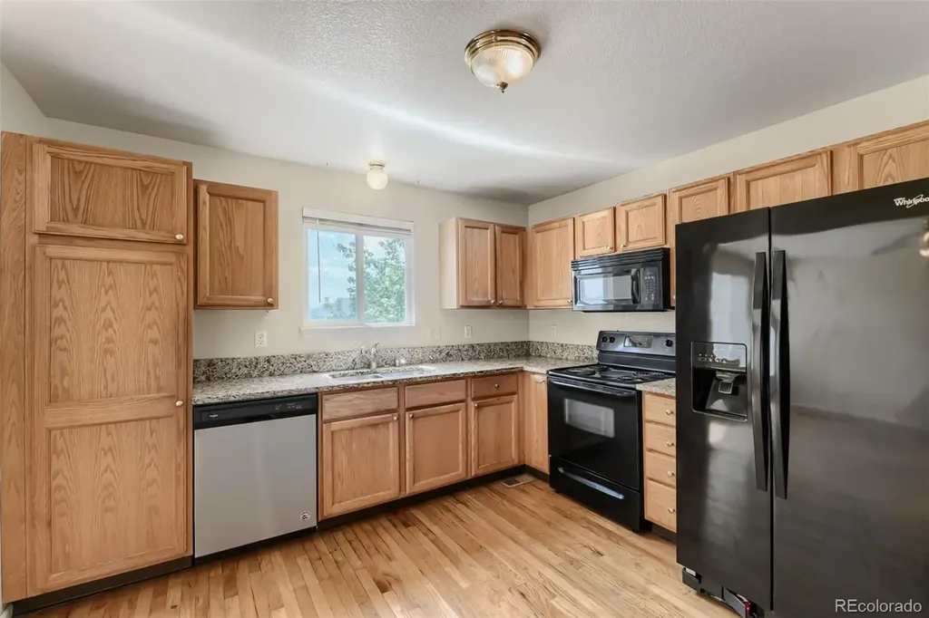 582 W 91st Drive Thornton CO 80260