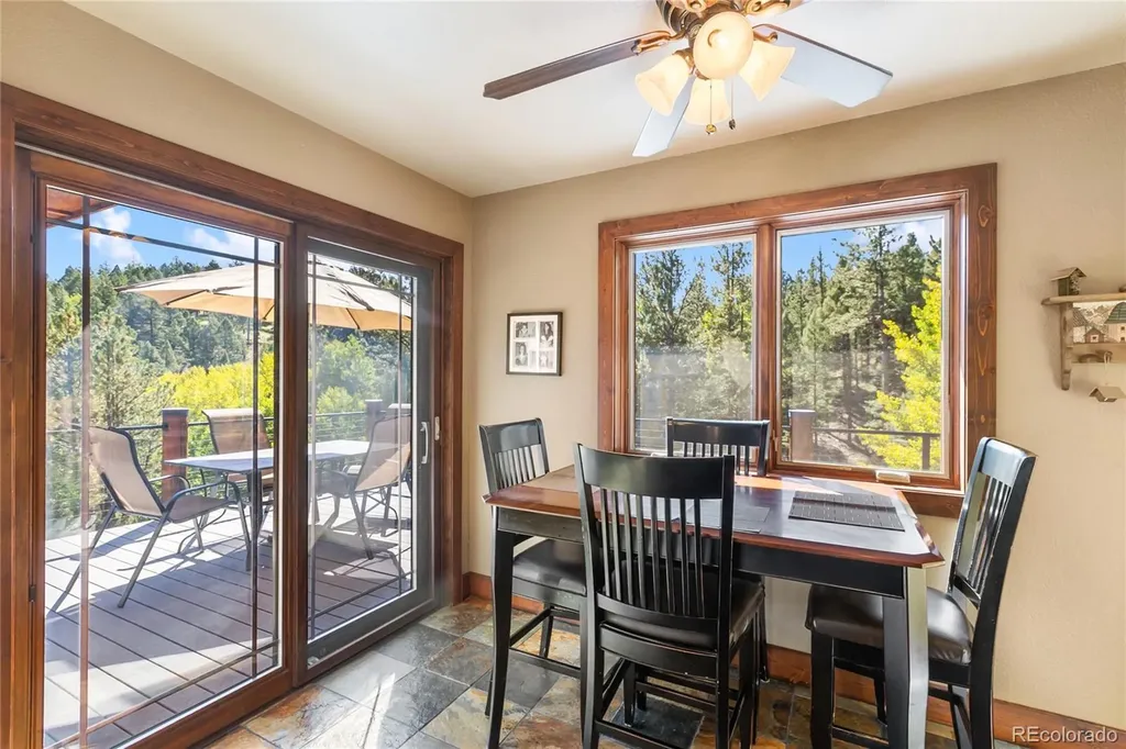 80 Feldspar Road Florissant CO 80816