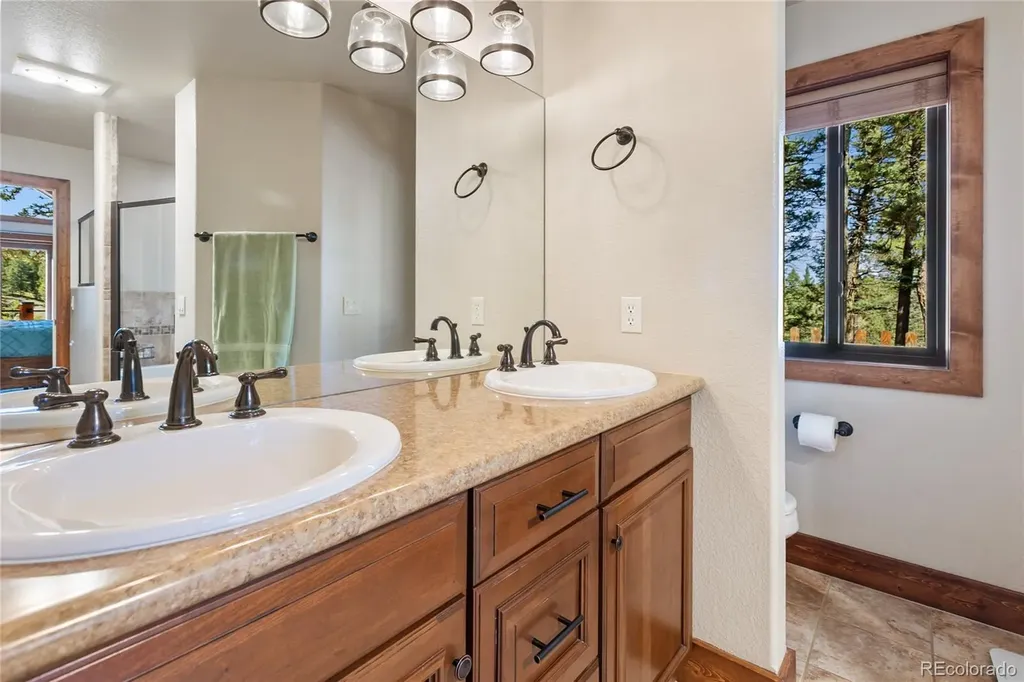 80 Feldspar Road Florissant CO 80816