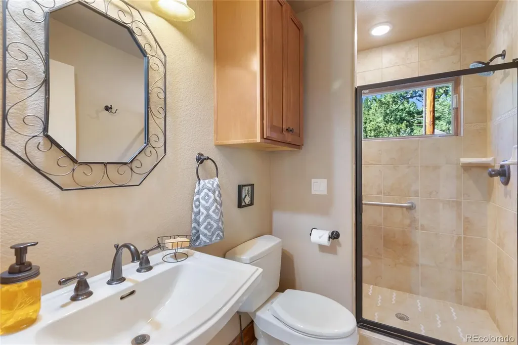 80 Feldspar Road Florissant CO 80816