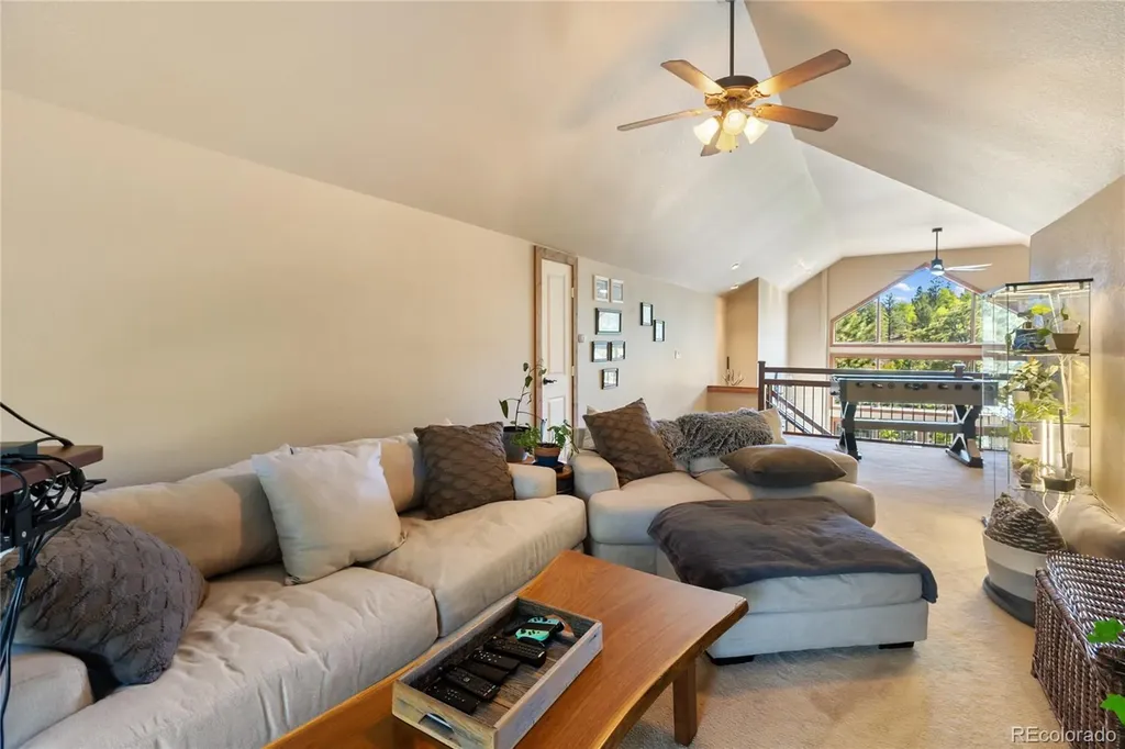 80 Feldspar Road Florissant CO 80816