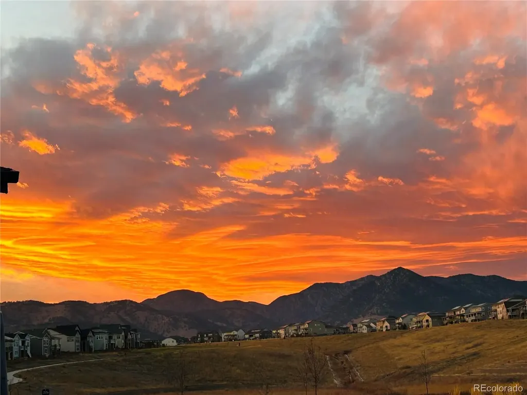 18483 W 94th Lane Arvada CO 80007