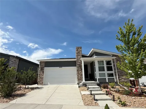 18483 W 94th Lane Arvada CO 80007