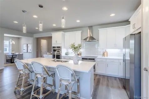 18483 W 94th Lane Arvada CO 80007
