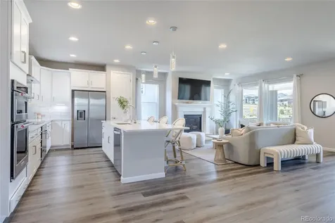 18483 W 94th Lane Arvada CO 80007