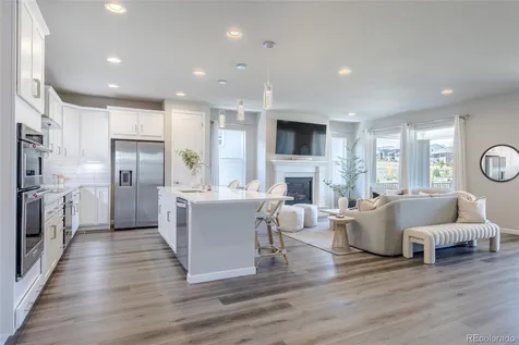 18483 W 94th Lane Arvada CO 80007