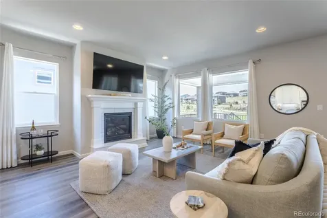 18483 W 94th Lane Arvada CO 80007