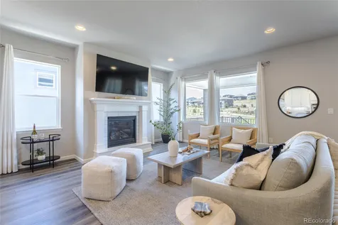 18483 W 94th Lane Arvada CO 80007