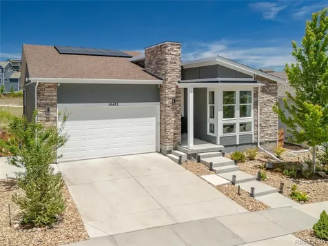 18483 W 94th Lane Arvada CO 80007