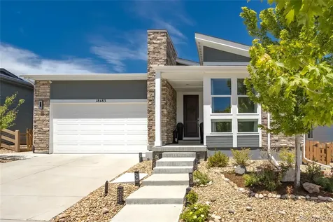 18483 W 94th Lane Arvada CO 80007