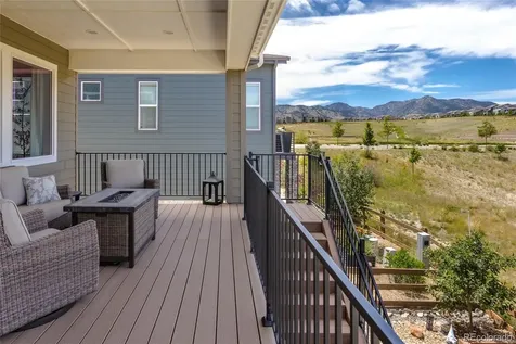 18483 W 94th Lane Arvada CO 80007