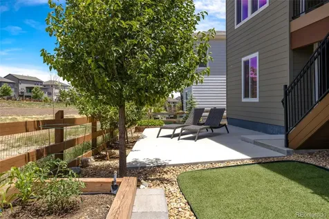 18483 W 94th Lane Arvada CO 80007