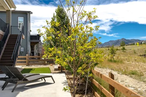 18483 W 94th Lane Arvada CO 80007