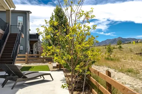 18483 W 94th Lane Arvada CO 80007