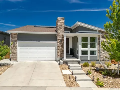18483 W 94th Lane Arvada CO 80007