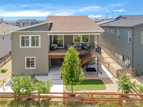18483 W 94th Lane Arvada CO 80007