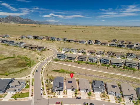 18483 W 94th Lane Arvada CO 80007
