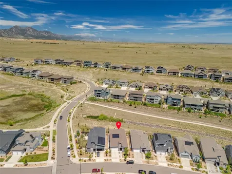 18483 W 94th Lane Arvada CO 80007