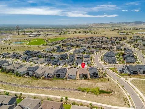 18483 W 94th Lane Arvada CO 80007