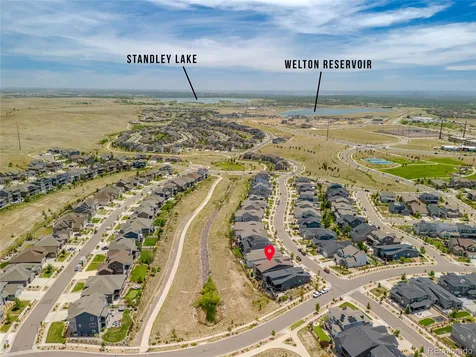 18483 W 94th Lane Arvada CO 80007