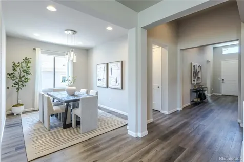 18483 W 94th Lane Arvada CO 80007