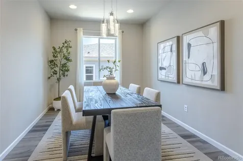 18483 W 94th Lane Arvada CO 80007