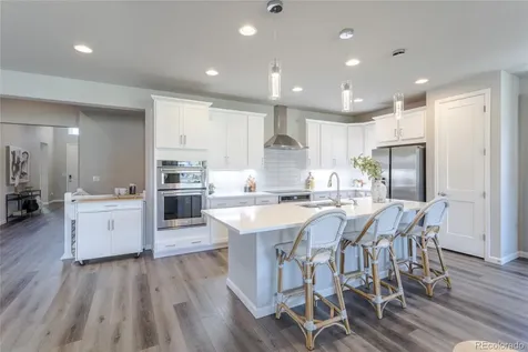 18483 W 94th Lane Arvada CO 80007