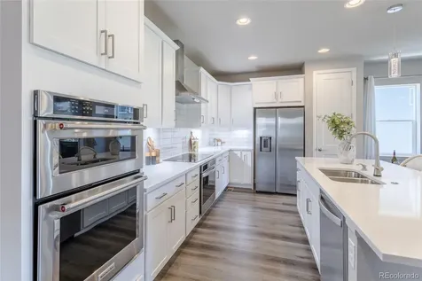 18483 W 94th Lane Arvada CO 80007