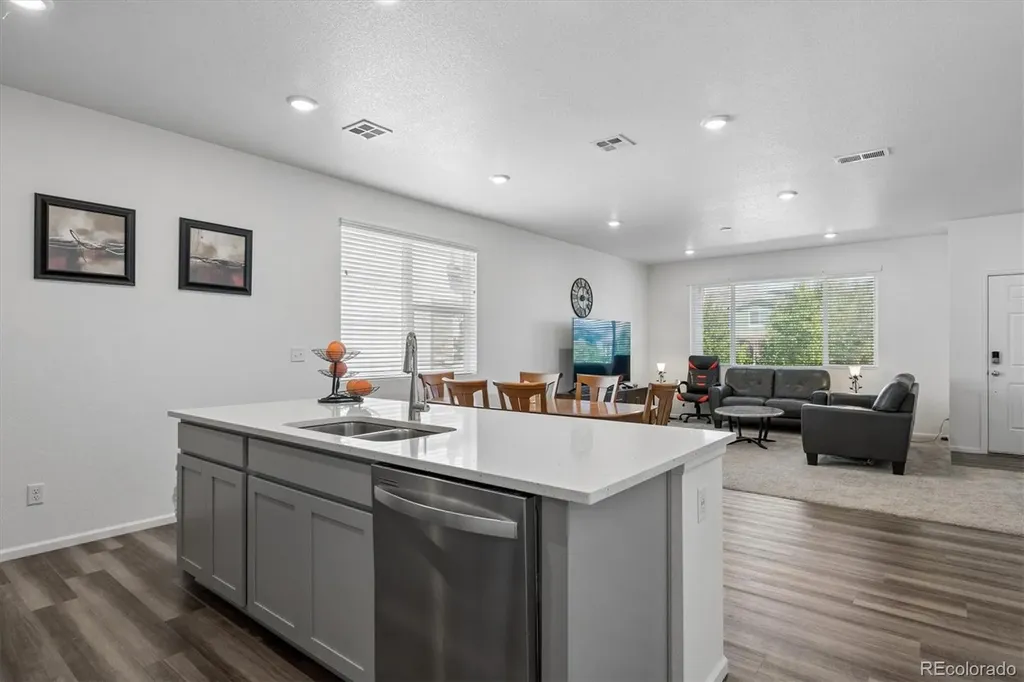 21052 E 60th Avenue Aurora CO 80019