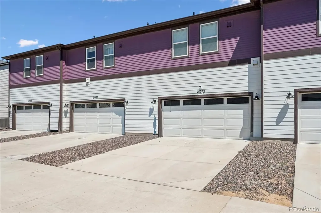 21052 E 60th Avenue Aurora CO 80019