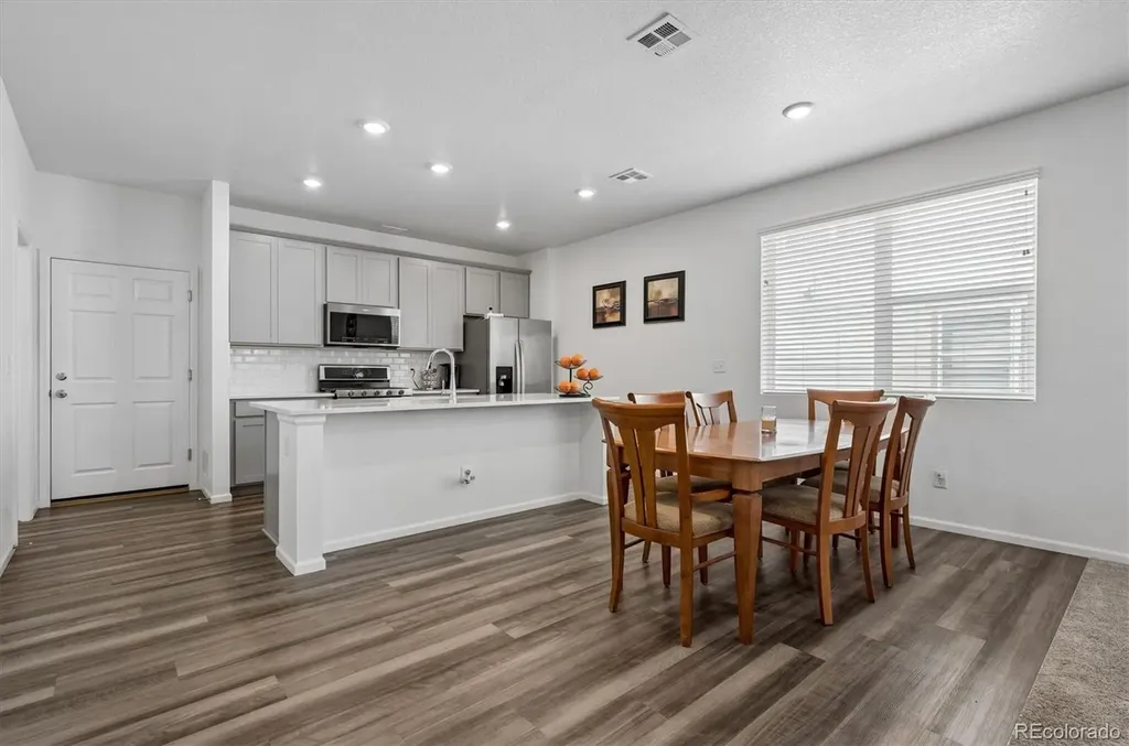 21052 E 60th Avenue Aurora CO 80019