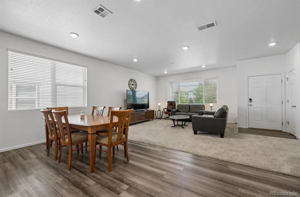21052 E 60th Avenue Aurora CO 80019