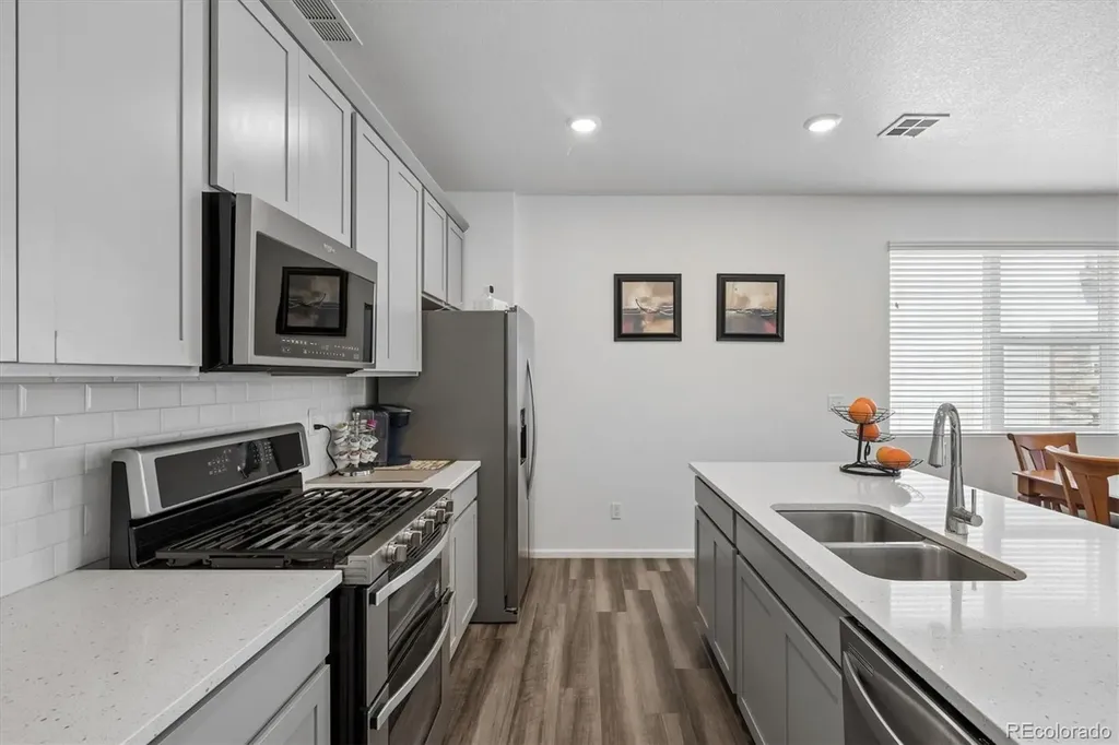21052 E 60th Avenue Aurora CO 80019