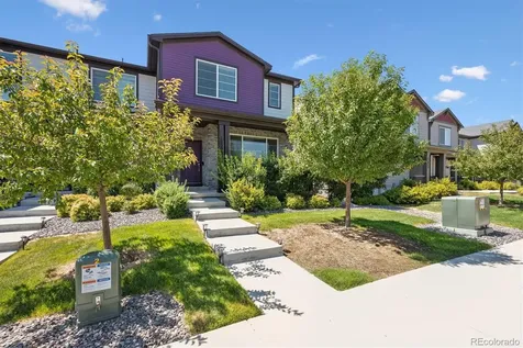 21052 E 60th Avenue Aurora CO 80019