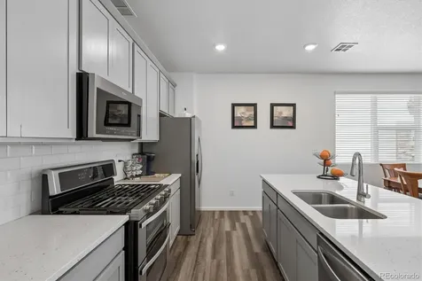 21052 E 60th Avenue Aurora CO 80019