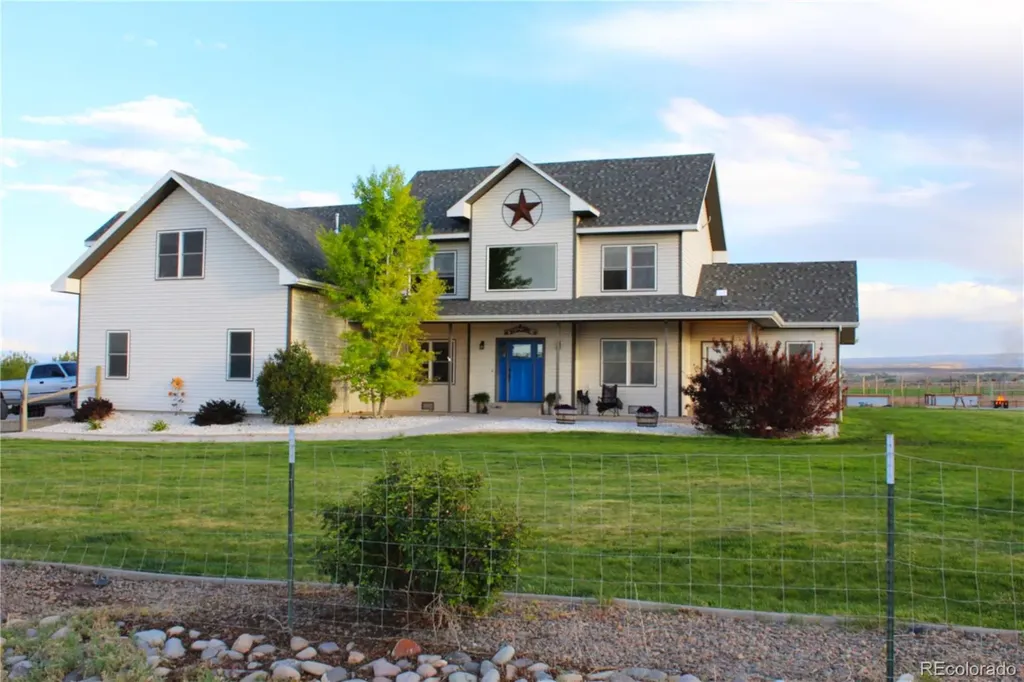 55744 Fuchsia Land Olathe CO 81425