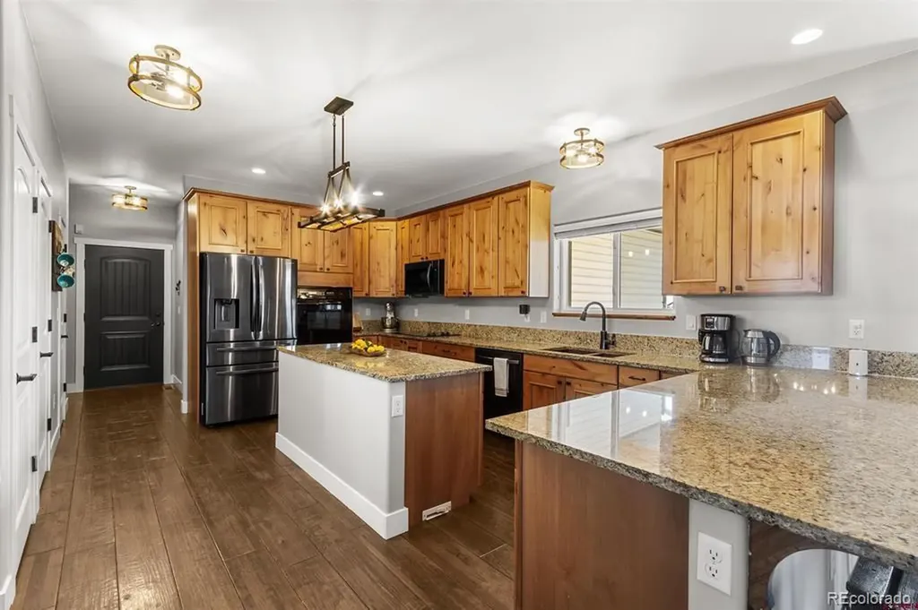 55744 Fuchsia Land Olathe CO 81425
