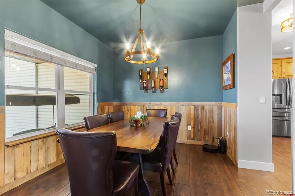 55744 Fuchsia Land Olathe CO 81425