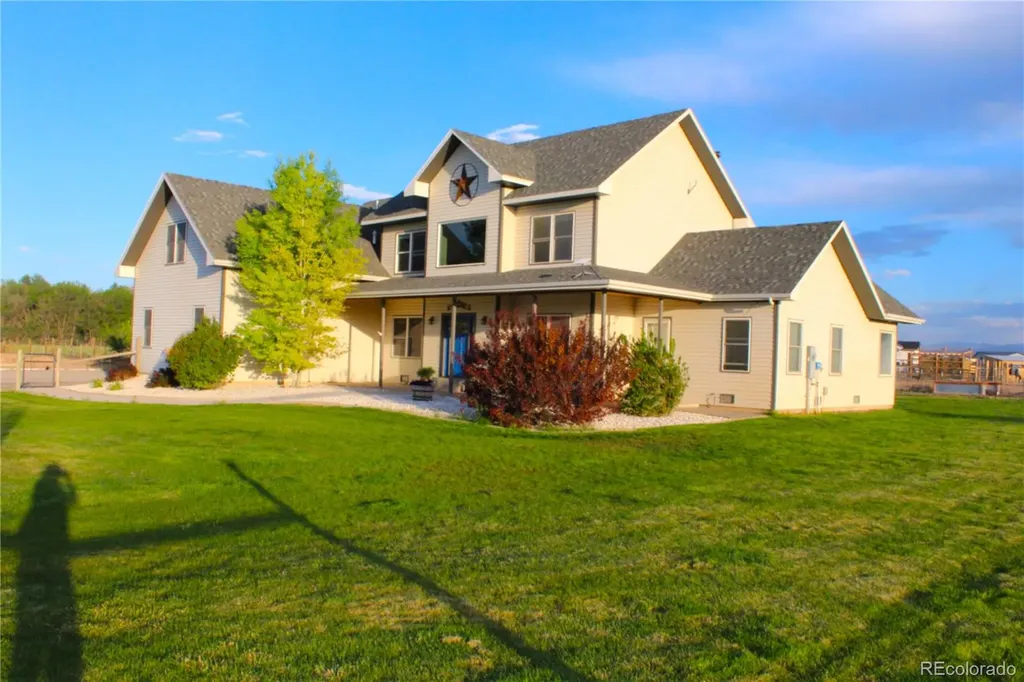 55744 Fuchsia Land Olathe CO 81425