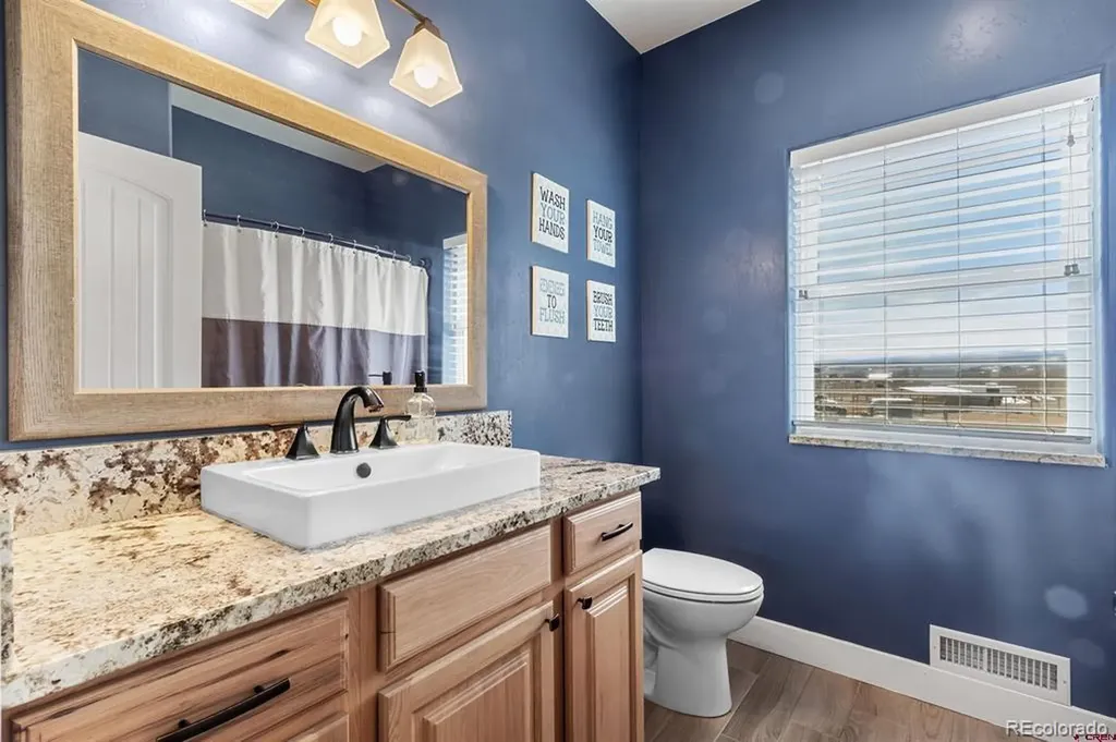 55744 Fuchsia Land Olathe CO 81425