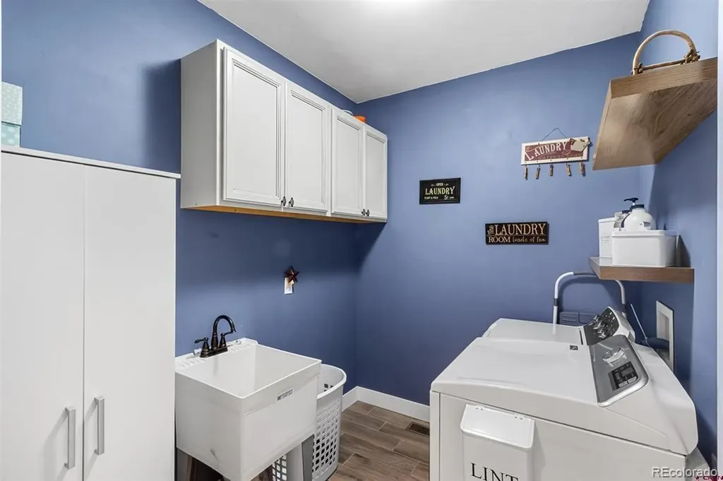 55744 Fuchsia Land Olathe CO 81425