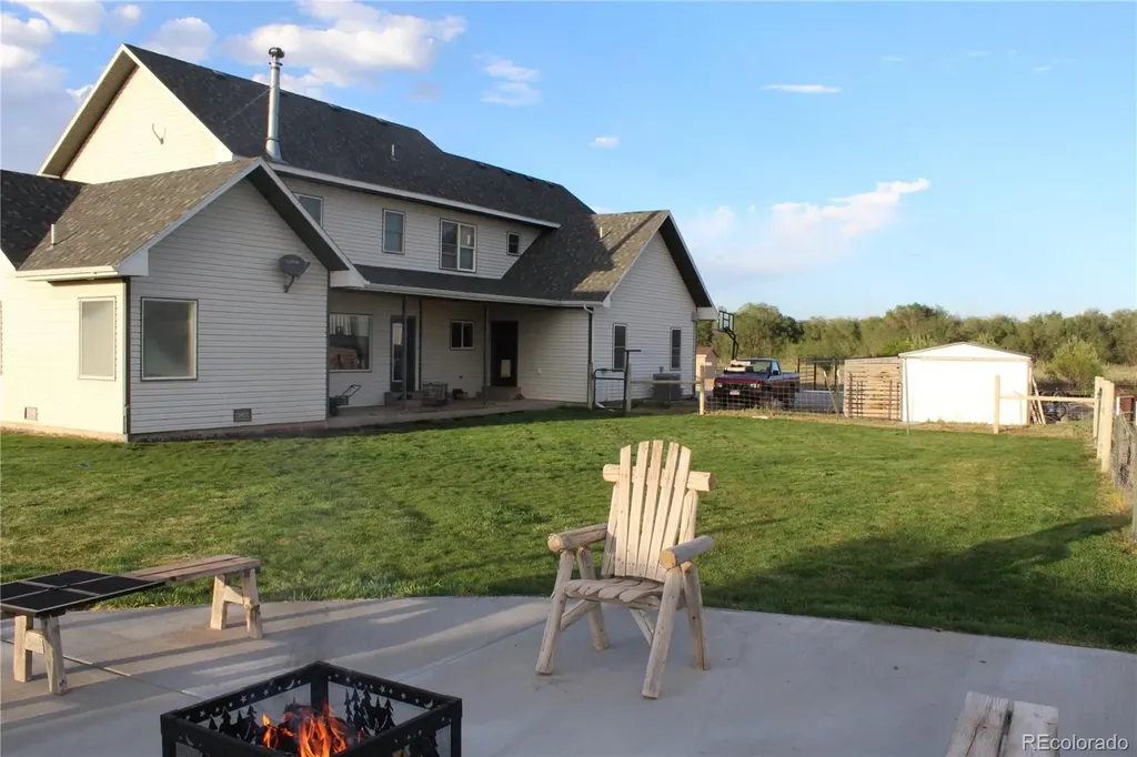 55744 Fuchsia Land Olathe CO 81425