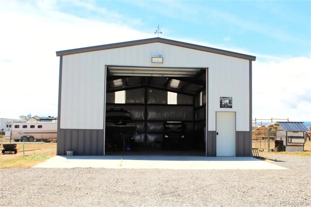 55744 Fuchsia Land Olathe CO 81425
