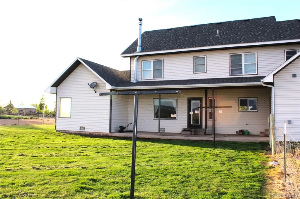 55744 Fuchsia Land Olathe CO 81425