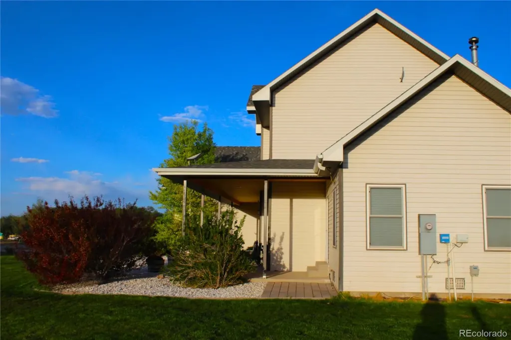 55744 Fuchsia Land Olathe CO 81425