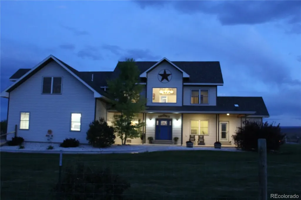 55744 Fuchsia Land Olathe CO 81425